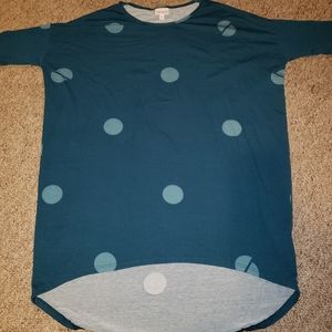 Lularoe Irma size XS